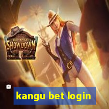 kangu bet login