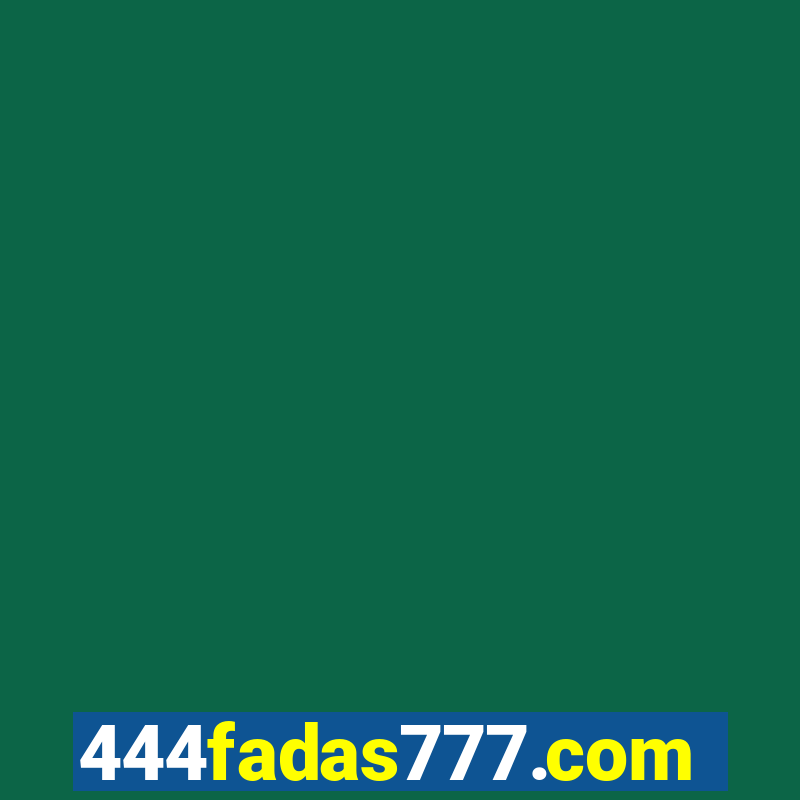 444fadas777.com