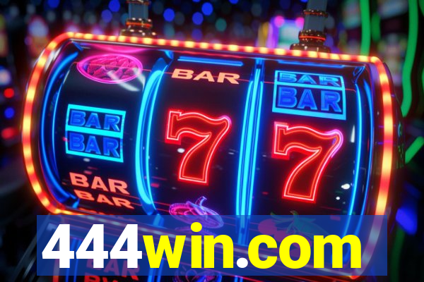 444win.com