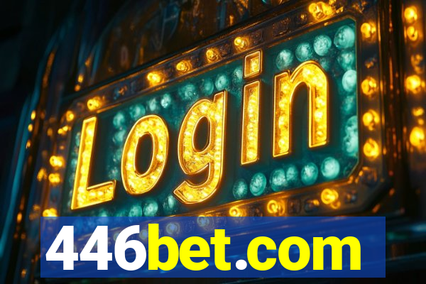 446bet.com