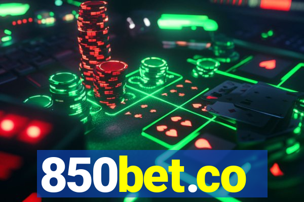 850bet.co