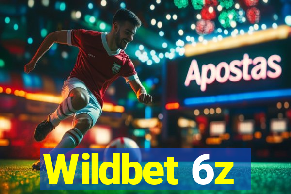 Wildbet 6z