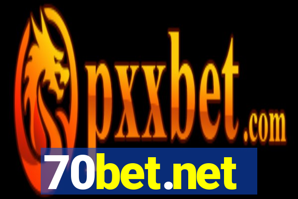 70bet.net