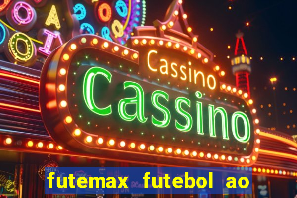 futemax futebol ao vivo serie c