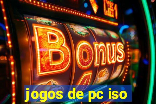 jogos de pc iso