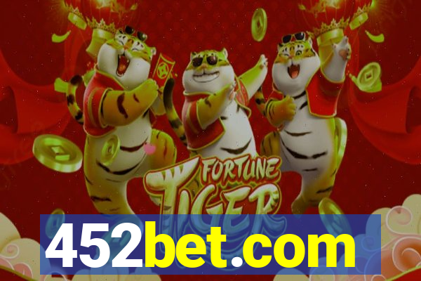 452bet.com