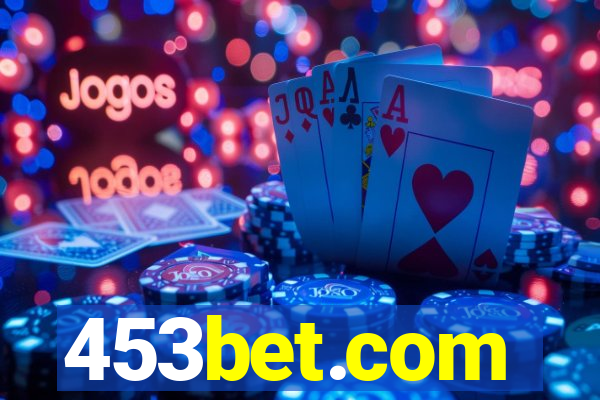 453bet.com