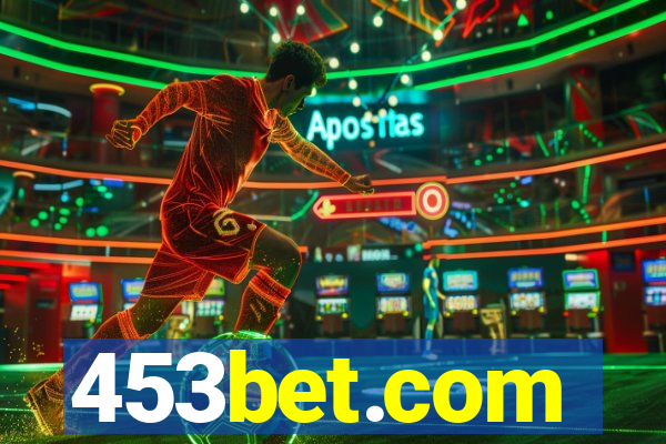 453bet.com