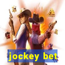 jockey bet