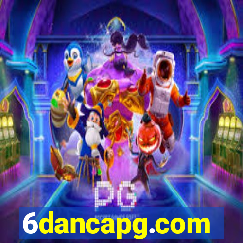 6dancapg.com