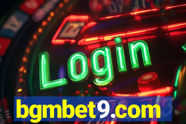 bgmbet9.com