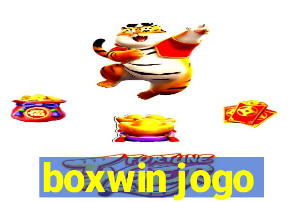 boxwin jogo