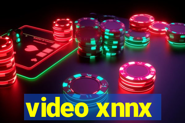 video xnnx