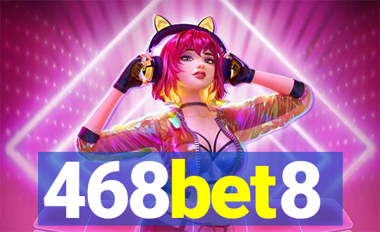 468bet8