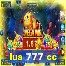 lua 777 cc