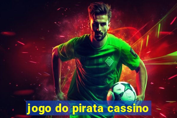 jogo do pirata cassino