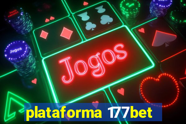 plataforma 177bet