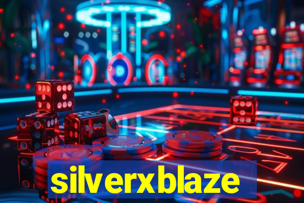 silverxblaze