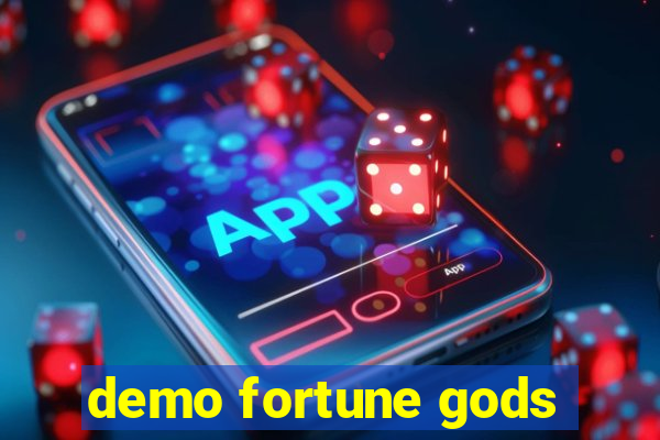 demo fortune gods