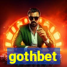 gothbet