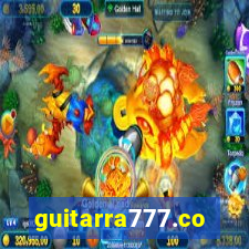 guitarra777.co