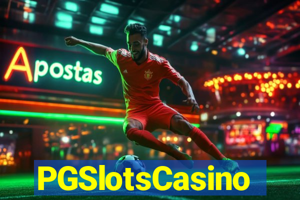 PGSlotsCasino