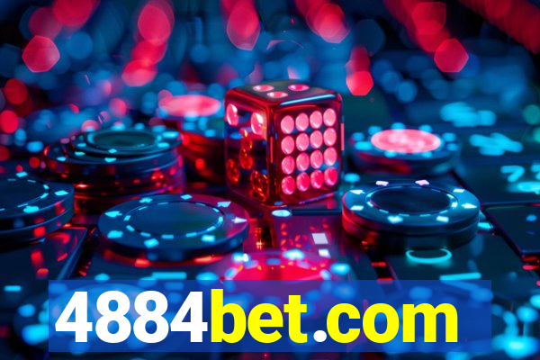 4884bet.com