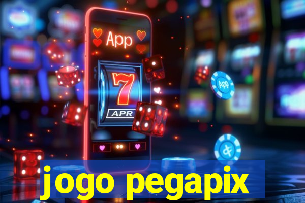 jogo pegapix