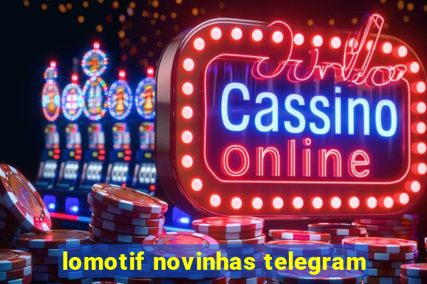 lomotif novinhas telegram