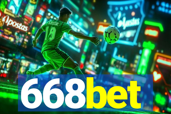 668bet