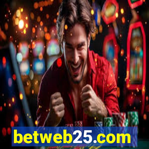 betweb25.com