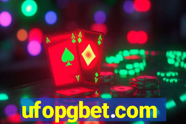 ufopgbet.com