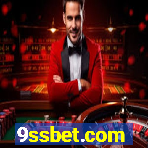 9ssbet.com