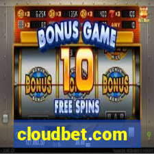 cloudbet.com