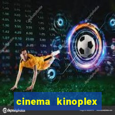 cinema kinoplex north shopping