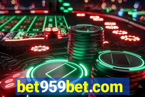 bet959bet.com