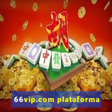 66vip.com plataforma