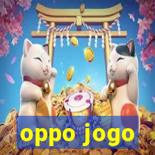 oppo jogo