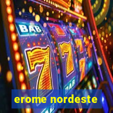 erome nordeste