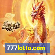 777lotto.com