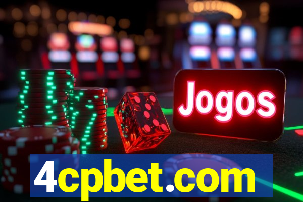 4cpbet.com