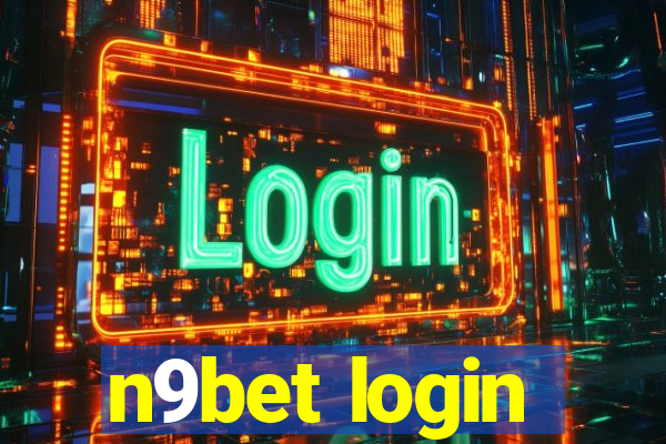 n9bet login