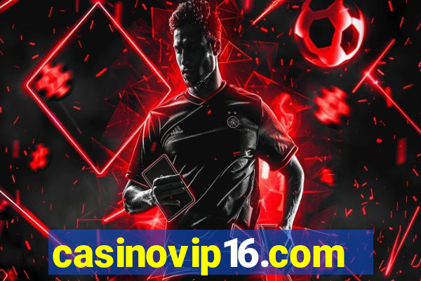 casinovip16.com