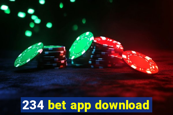 234 bet app download