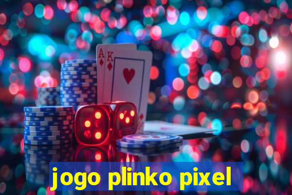 jogo plinko pixel