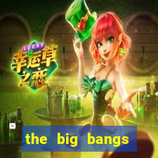 the big bangs theory online dublado