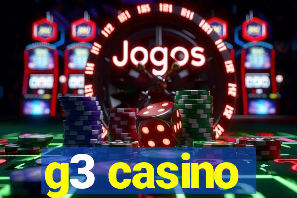 g3 casino