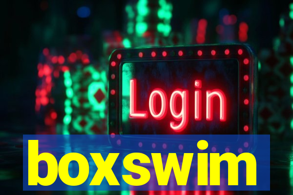 boxswim