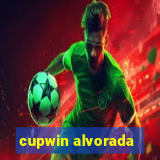 cupwin alvorada