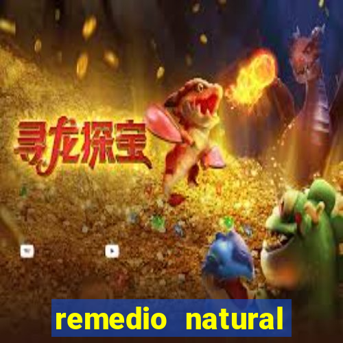 remedio natural para diabetes